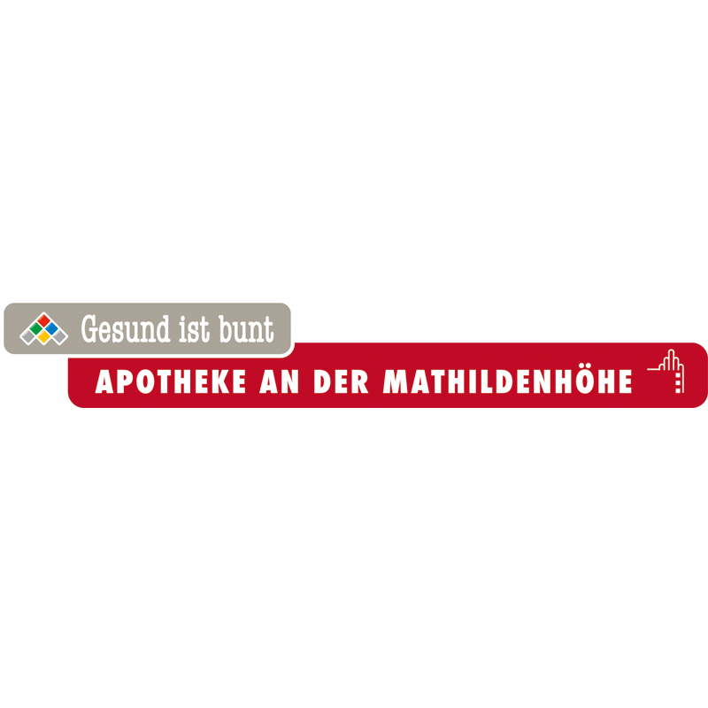Logo Apotheke an der Mathildenhöhe