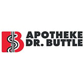 Logo Apotheke Dr. Buttle