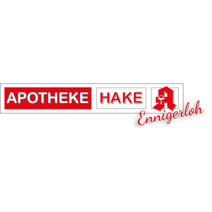 Logo Apotheke Hake