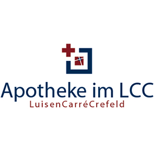Logo Apotheke im LCC