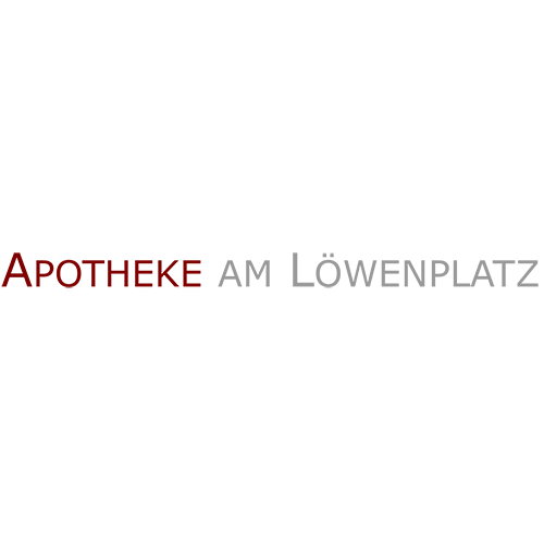 Logo Apotheke am Löwenplatz