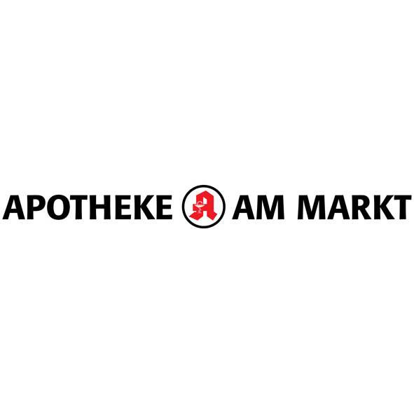 Logo Apotheke am Markt