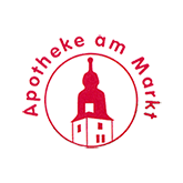 Logo Apotheke am Markt