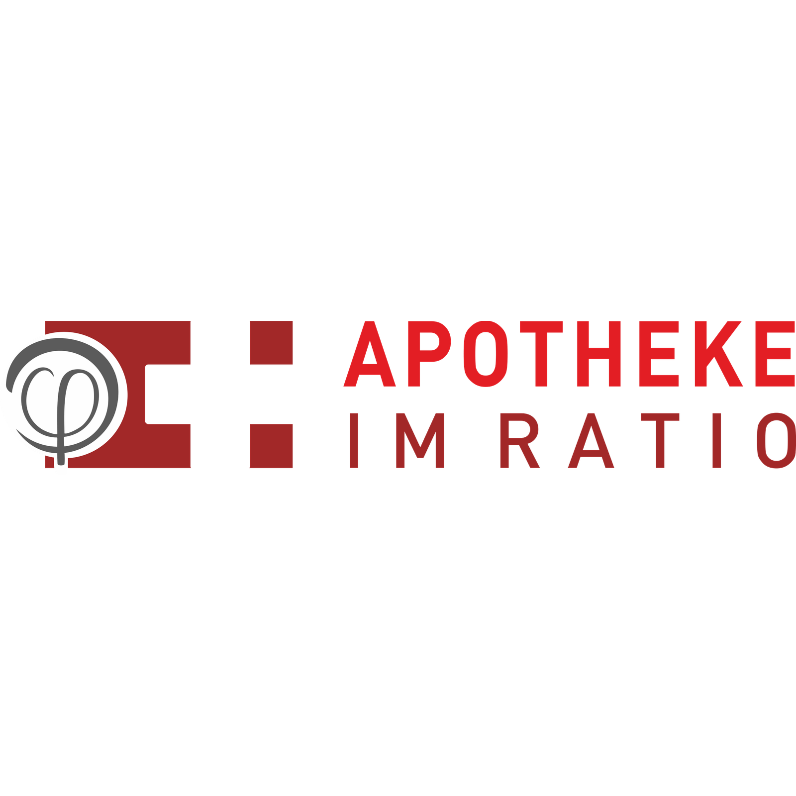 Logo Apotheke im Ratio