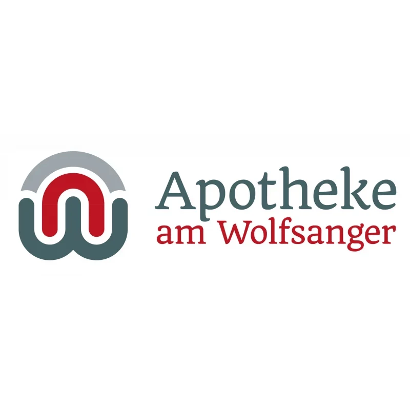 Logo Apotheke am Wolfsanger
