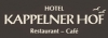 Logo Hotel Kappelner Hof