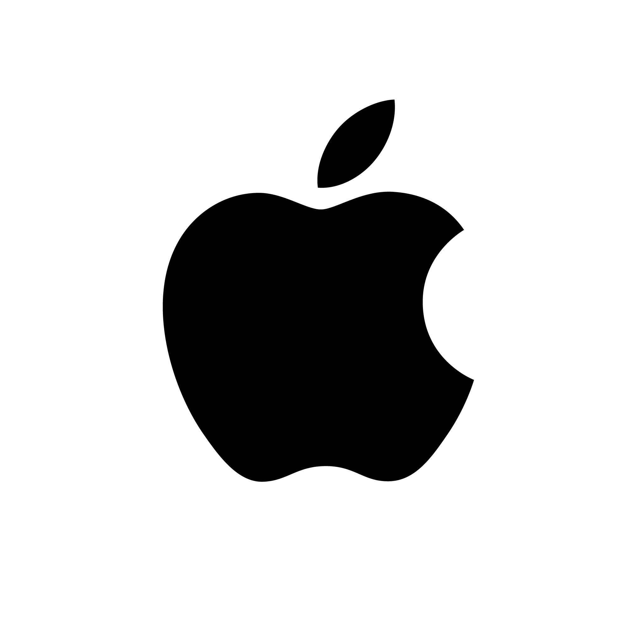Logo Apple Alstertal