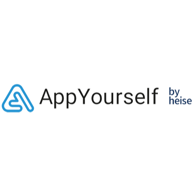 Logo AppYourself GmbH