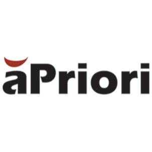 Logo aPriori Technologies
