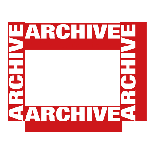Logo Archive Berlin