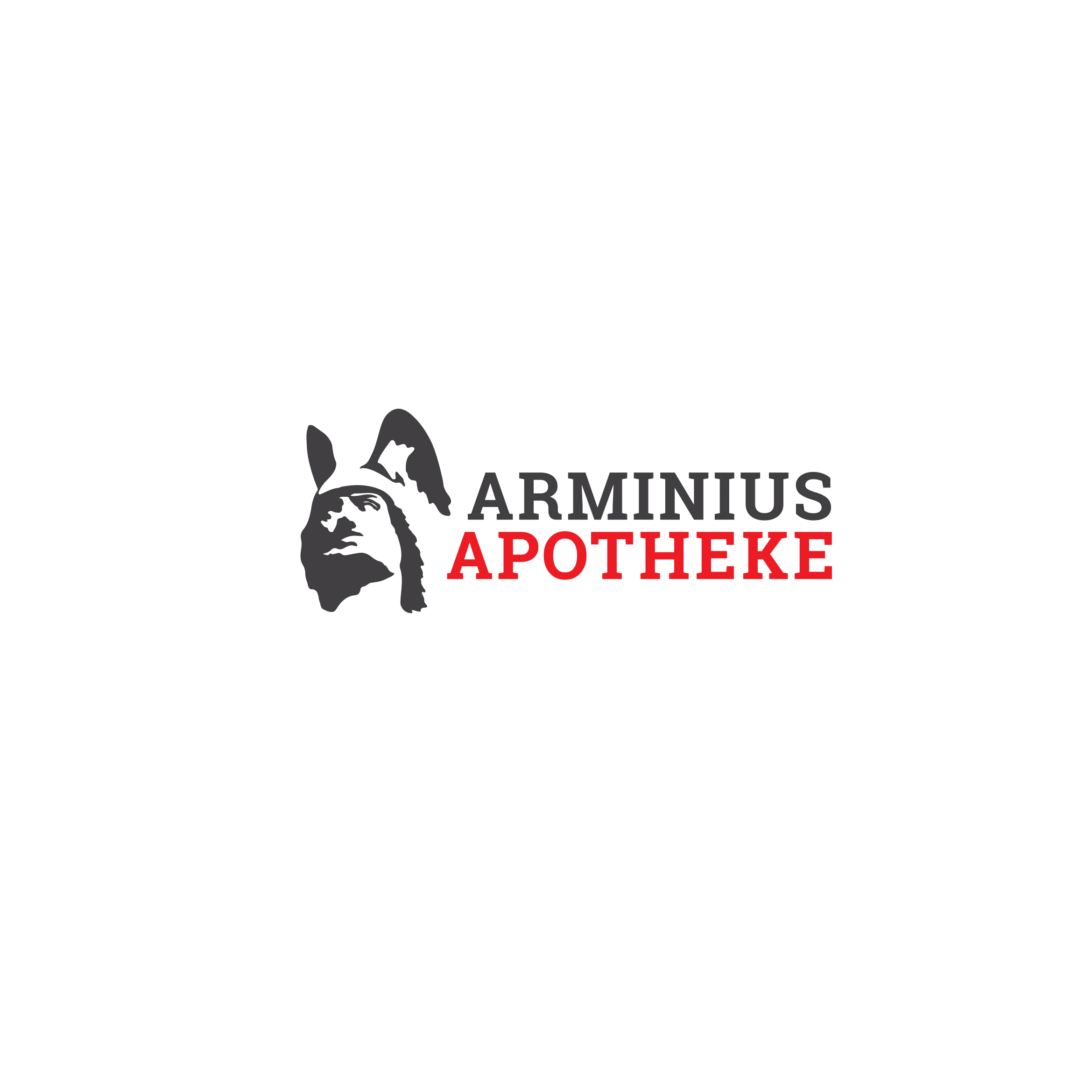 Logo Arminius Apotheke