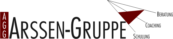 Logo Arssen-Unternehmensgruppe Inh. Georg Giannios Unternehemensberatung