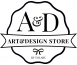 Logo Art & Design Store