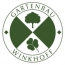 Logo Gartenbau