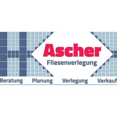 Logo Ascher eK