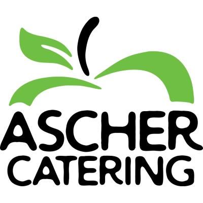 Logo Ascher Catering