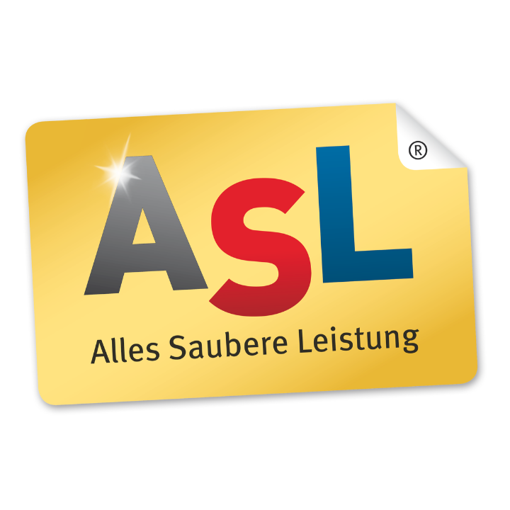 Logo ASL Dresden