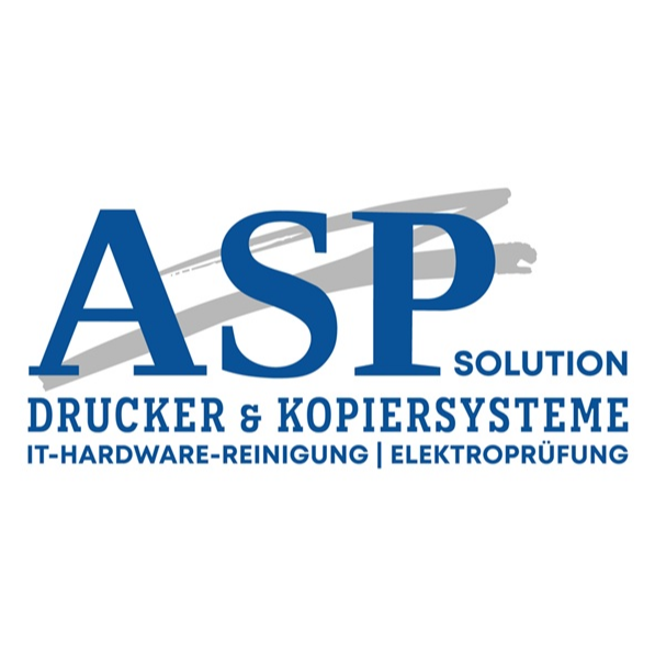 Logo ASP-Solution