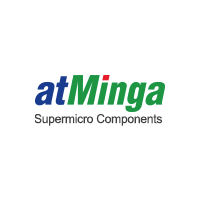 Logo atMinga