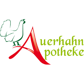 Logo Auerhahn-Apotheke
