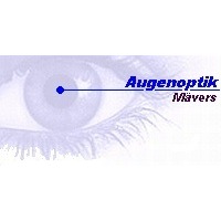 Logo Augenoptik Mävers
