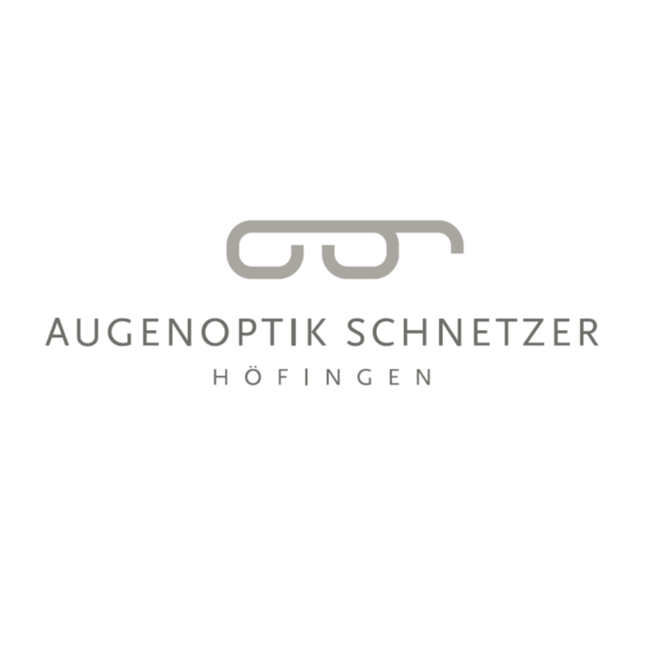 Logo Augenoptik Schnetzer