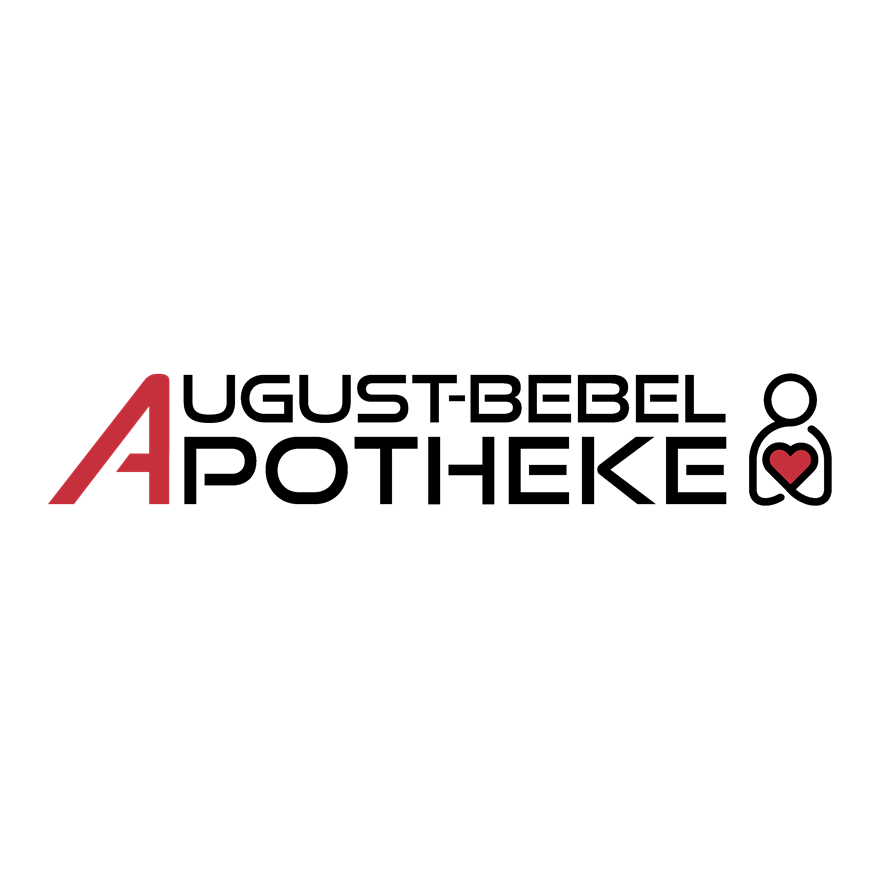 Logo August-Bebel-Apotheke