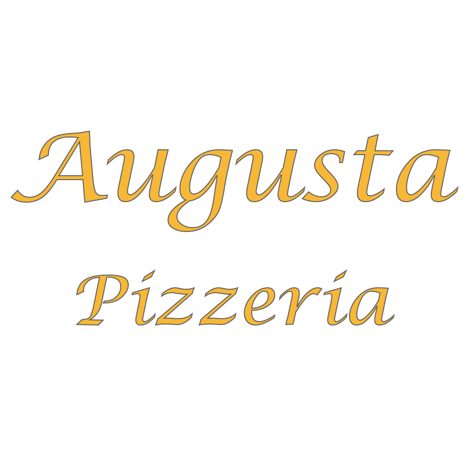 Logo Augusta Pizzeria