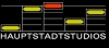 Logo Hauptstadtstudios