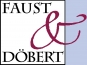 Logo Steuerberater-Sozietät Faust &