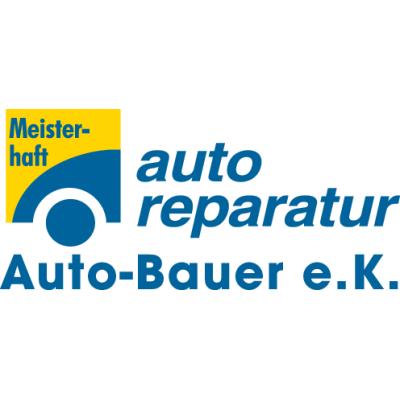 Logo Auto-Bauer e.K.