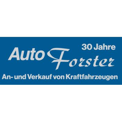 Logo Auto Forster