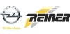 Logo AUTO REINER