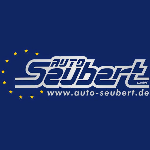 Logo Auto Seubert