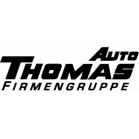 Logo Auto Thomas Bonn