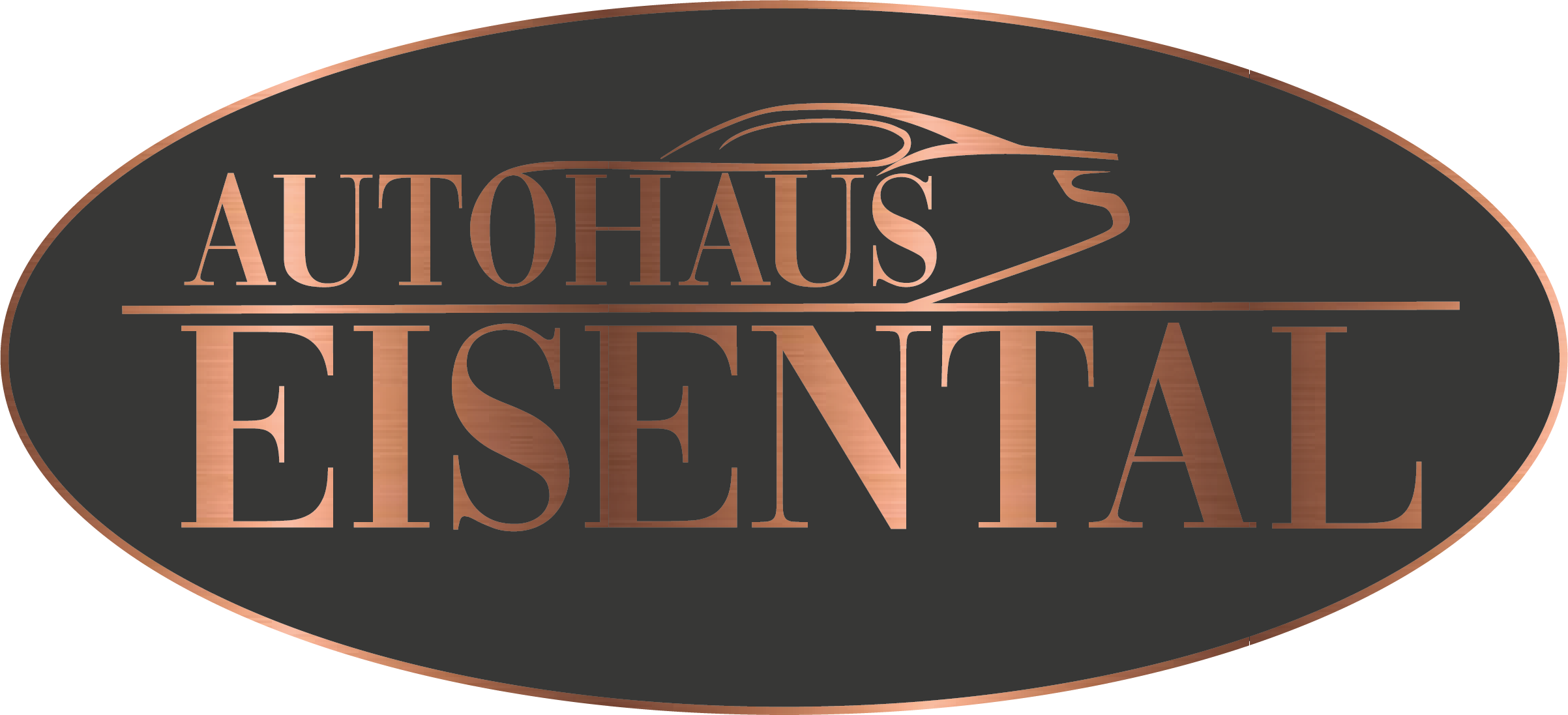 Logo Autohaus Eisental