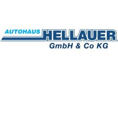 Logo Autohaus Hellauer