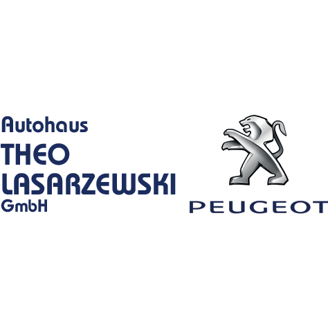 Logo Autohaus Lasarzewski