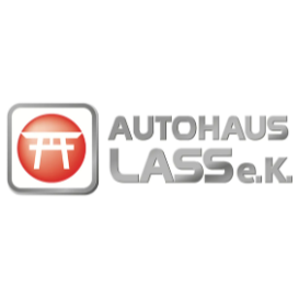 Logo Autohaus Lass e.K.