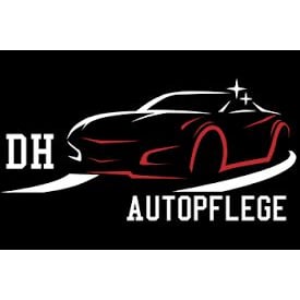 Logo DH Autopflege