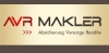 Logo AVR MAKLER GmbH - Absicherung Vorsorge Rendite - Philosophie