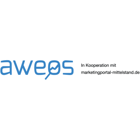 Logo AWEOS GmbH