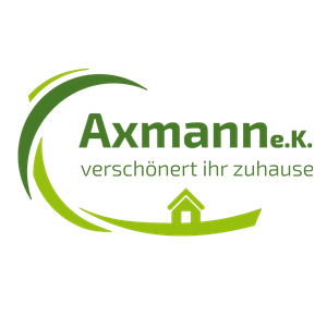 Logo Axmann e.K.