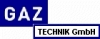 Logo GAZ Technik