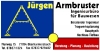 Logo Armbruster Jürgen