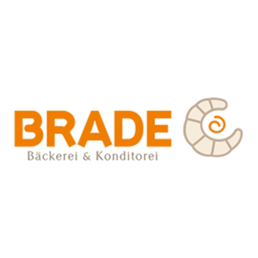 Logo Bäcker Brade GmbH