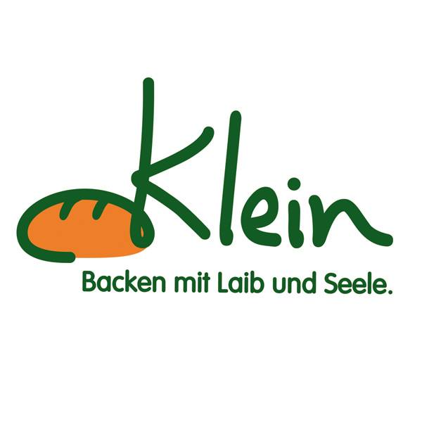 Logo Bäckerei Klein GmbH & Co. KG