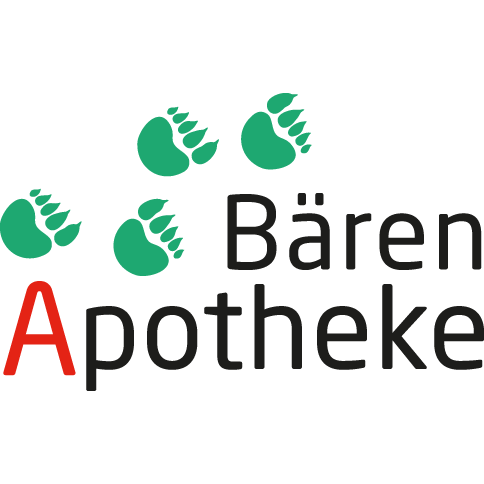 Logo Bären-Apotheke