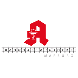 Logo Bahnhof-Apotheke