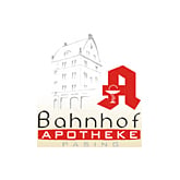 Logo Bahnhof Apotheke Pasing